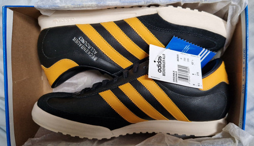 Adidas beckenbauer allround - adidas,