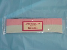 * REAL CANDY CO NOUGAT BARS