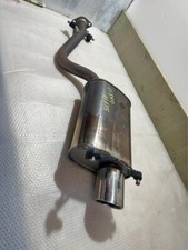 Toyota Altezza GXE10W SXE10 Wagon IS200 Exhaust Back Box.