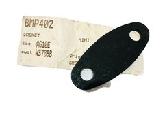 Classic Mini boot hinge gasket