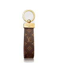 Louis Vuitton Dragonne Key
