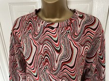 Bnwt zara long sleeve knit - long,