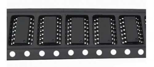 Sn74hc164 sop14 8 bit - 5, x