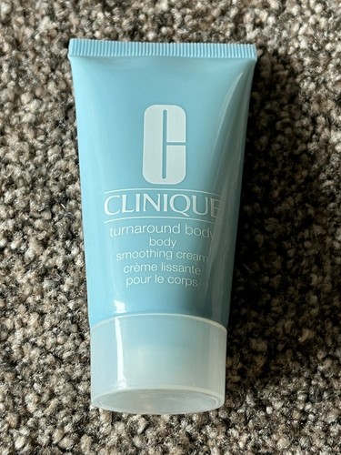 Clinique turnaround body - turnaround,