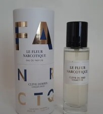 LE FLEUR NARCOTIQUE Clive