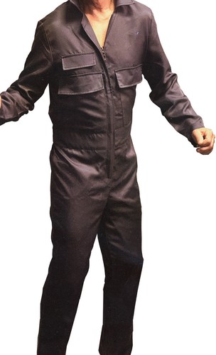 Michael myers boiler suit - myers,