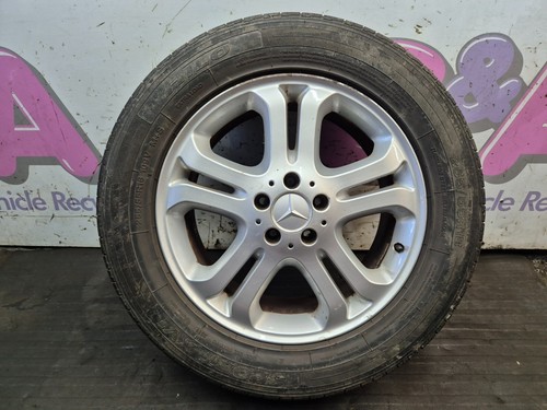 Mercedes w164 ml55 18 5 - w164,