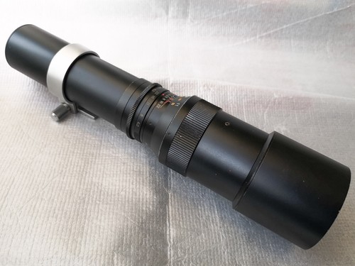 Prinzgalaxy 400mm t2 - prinzgalaxy,