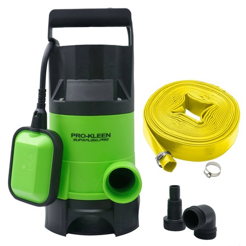 Submersible water pump - water,