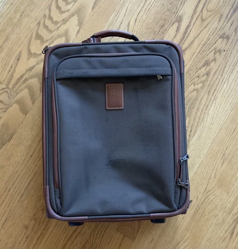 Longchamp boxford small - longchamp,