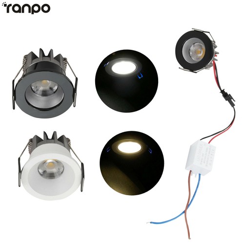 Mini dimmable led cob - mini,