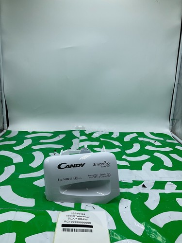 Genuine complete candy washing - complete,