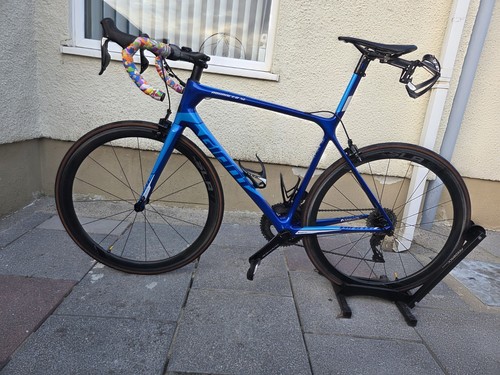 Giant tcr advanced carbon - tcr, 0