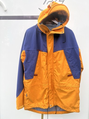 Vintage mammut balance project - balance,