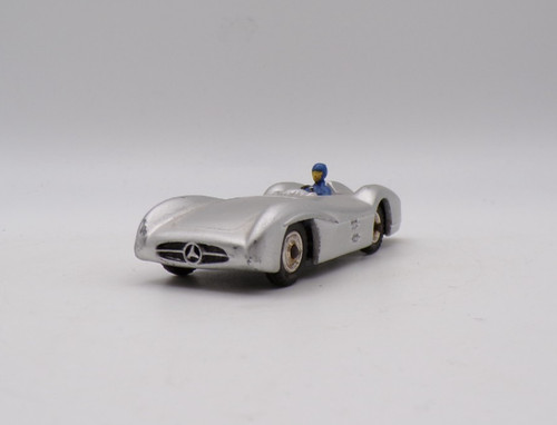 Dinky toys 237 - 237, mercedes-benz