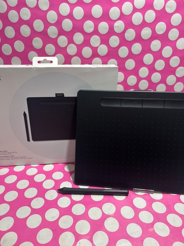 Wacom intuos - wacom,