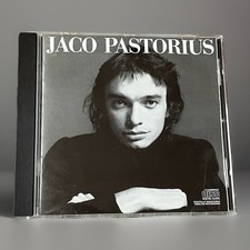 Jaco Pastorius ‘Jaco