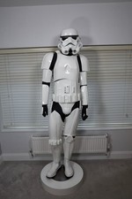 Original Stormtrooper Armour