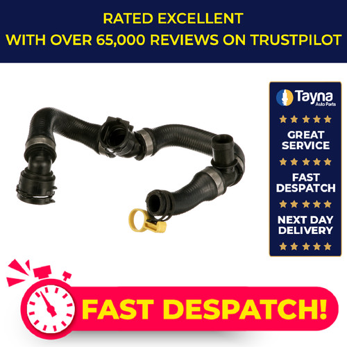 Radiator hose fits - radiator,