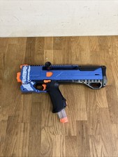 Nerf N-strike Elite Rival