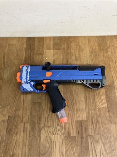 Nerf strike elite - nerf, n-strike