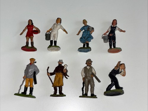 Britains job lot farming - britains, of