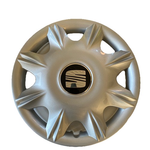 Seat genuine wheel cap inch - wheel,