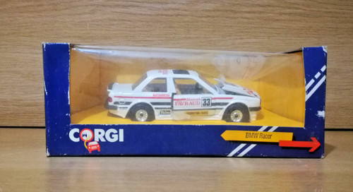 Vintage boxed model corgi c354 - model,