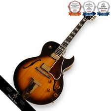 Gibson L4CES 1996 Vintage