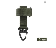 Green Multi-purpose Nylon