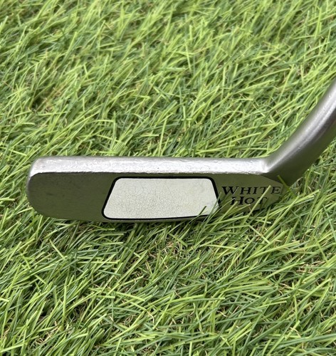 Odyssey white hot - hot, blade