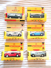 Shell Classic Sportscar