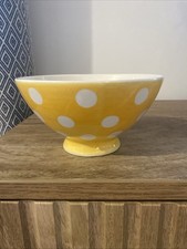 Whittard of Chelsea Bowl