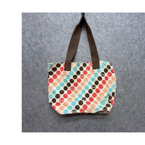 Roxy small canvas tote bag - small,