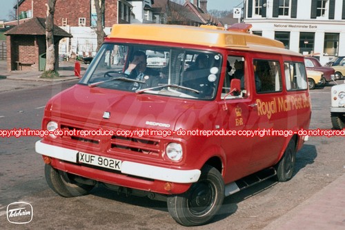 Bus photo royal - photo, post