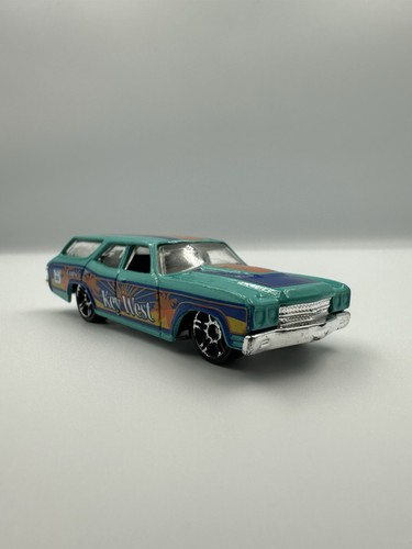 Hot wheels chevelle ss - hot, '70