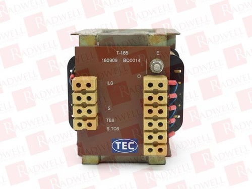 Toshiba tec 185 t185 - tec, t-185