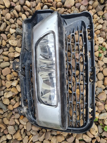 Range rover sport fog lamp - range,