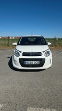 Citroen C1 1.2 Petrol 2016