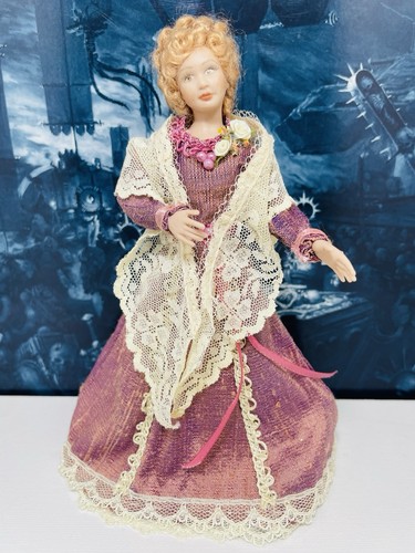 As98 dolls house - as98,