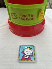 ELC Pop It In The Post Spares