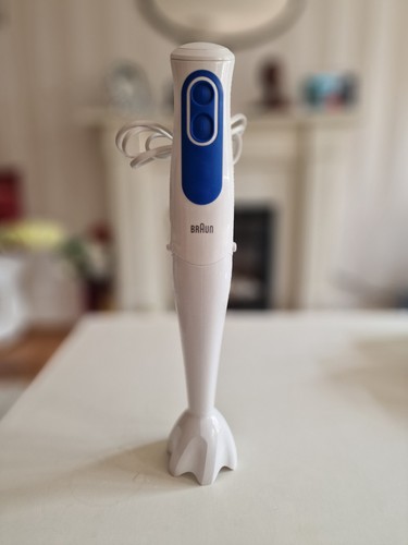 Braun hand stick blender - braun, /