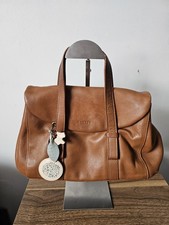 Radley tan brown Leather