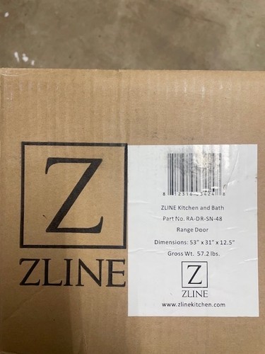 Zline paramount series snow - zline,
