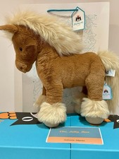 Genuine JELLYCAT Freya Pony