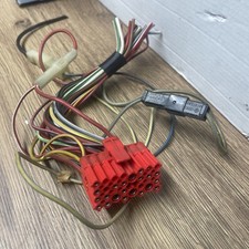 Genuine VW Volkswagen golf mk1