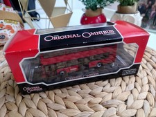 1:76 OM41205 RIGHT BUS ECLIPSE