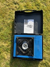 Gas Camping Stove