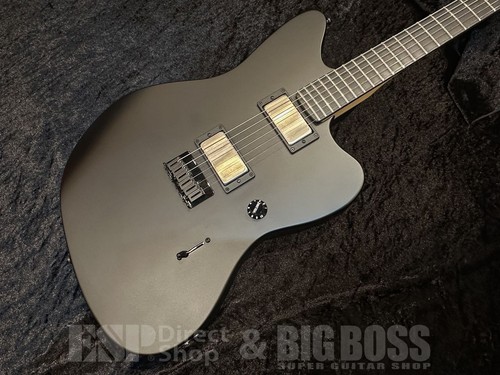 Fender jim root jazzmaster - jim,