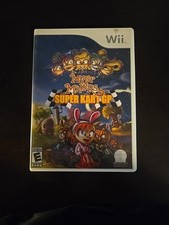 Myth Makers: Super Kart GP